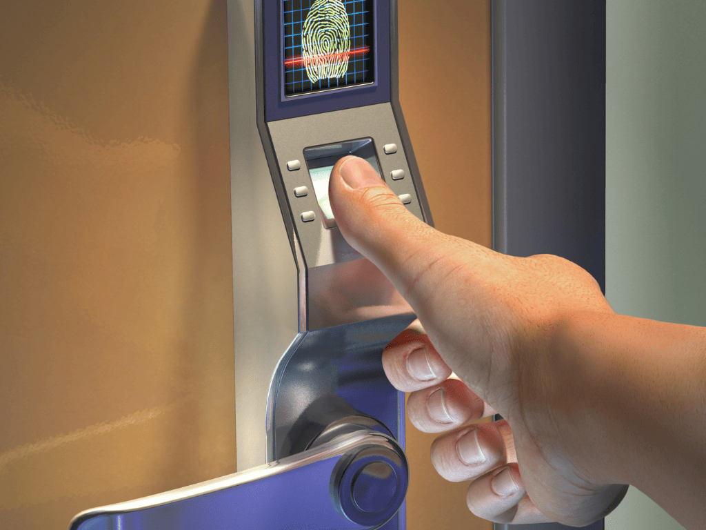 CMMC 2.0 and NIST SP 800-171 Physical Security Requirements for CUI