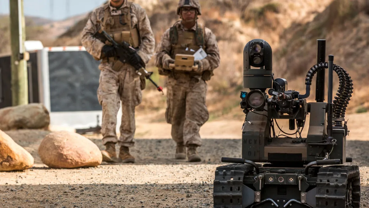 How to Get "ITAR Certified"