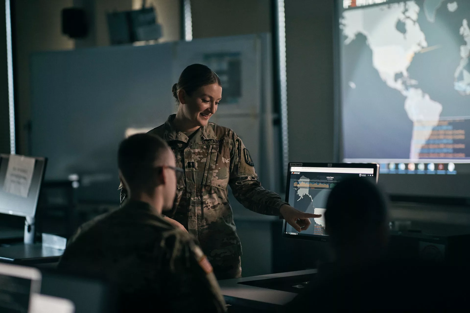 What Exactly is CUI (Controlled Unclassified Information) Webinar