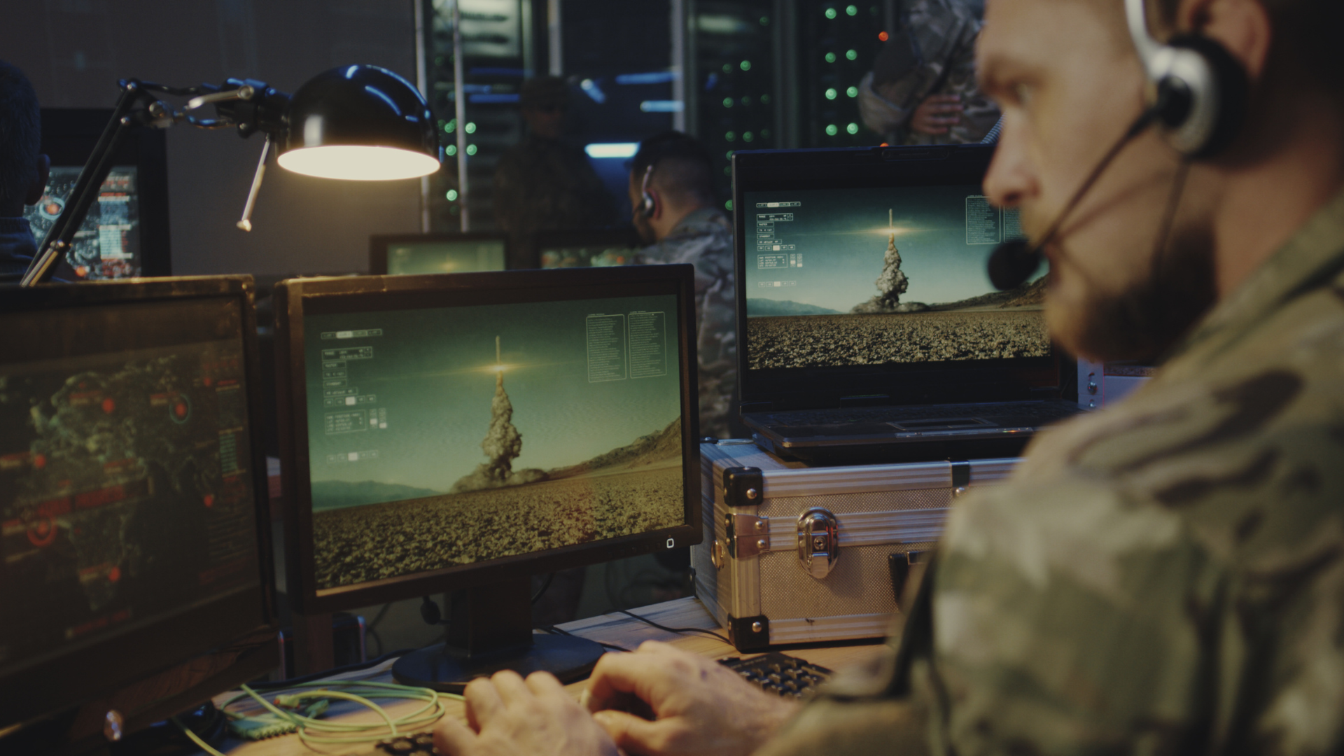 Microsoft Office 365 GCC High: Achieving ITAR Compliance in the Cloud