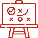 strategy icon