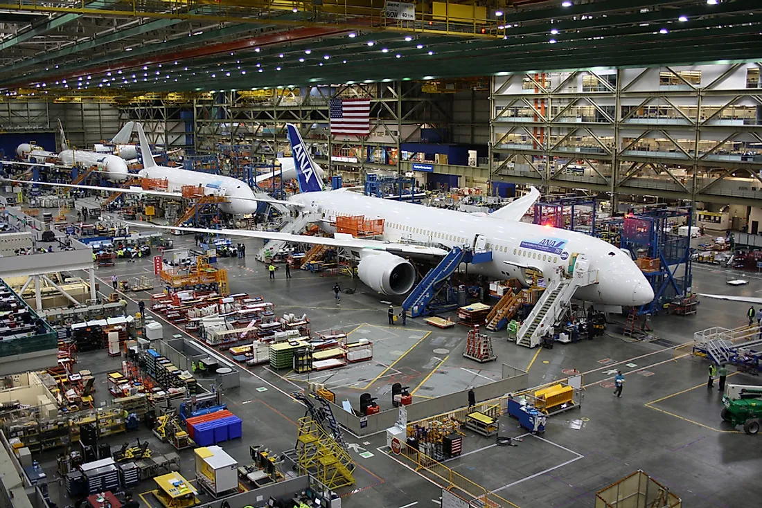 ITAR Compliance for Senior Management