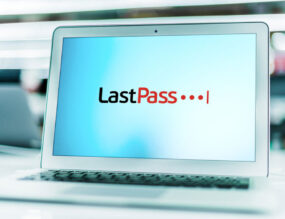 LassPass data breach