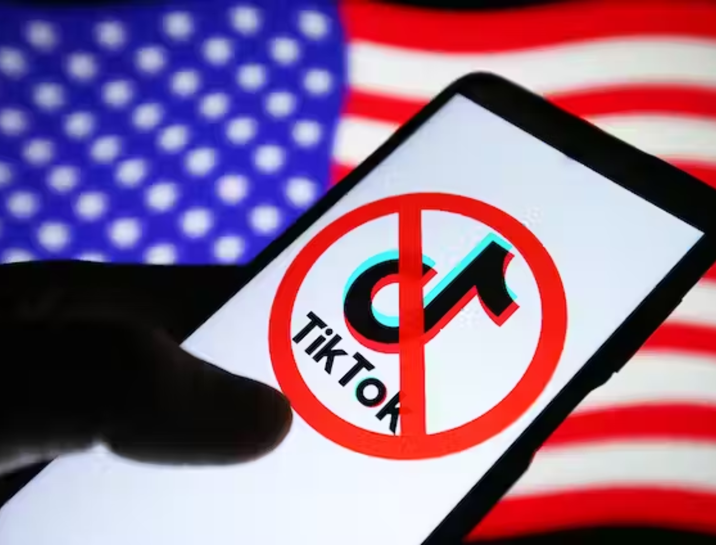 CMMC 2.0: Why Banning Tiktok On US Devices Is A Good Idea - Cleared Systems