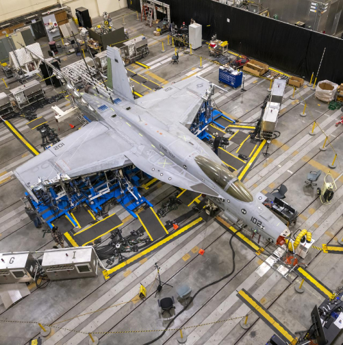 ITAR Compliance Training