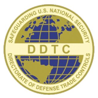 DDTC Logo