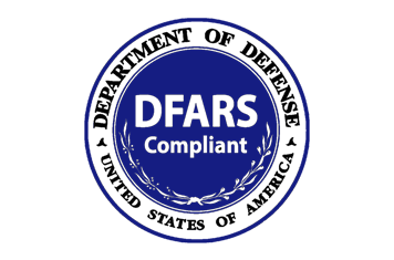 DFARS 600x400 logo