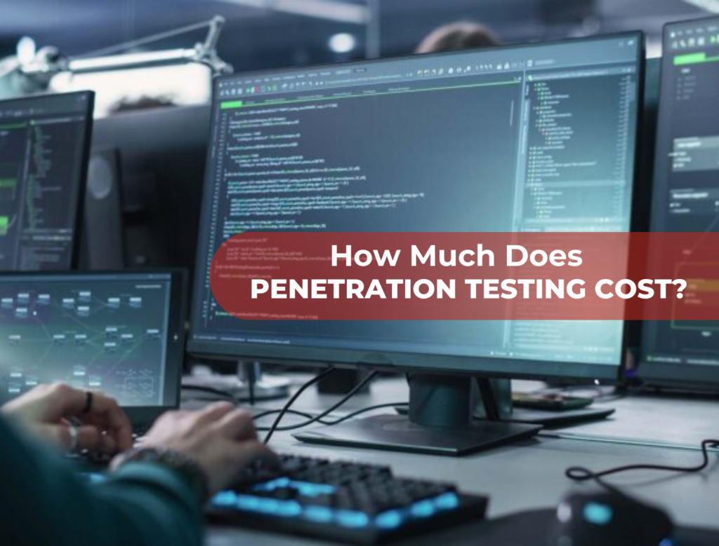 penetration testing costs