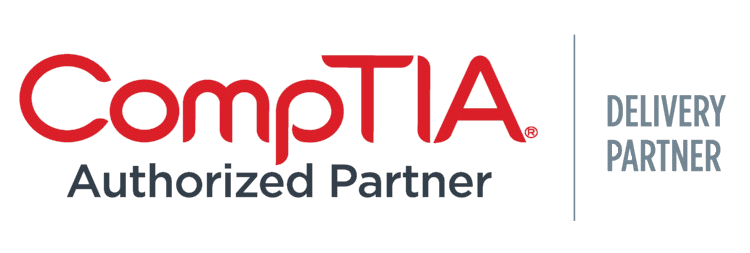 Comptia Authorized Partner