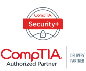 Comptia Security+ Authorized partner, Comptia Authorized partner