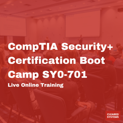 CompTIA Security+ Certification