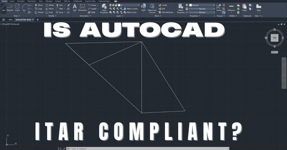 HIPAA Compliant Hosting Services 20 AutoCAD ITAR Compliant